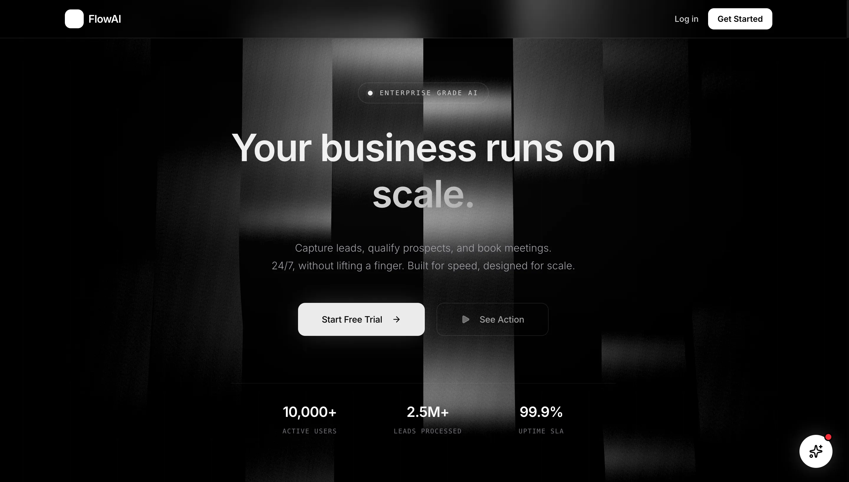 AI Assistance